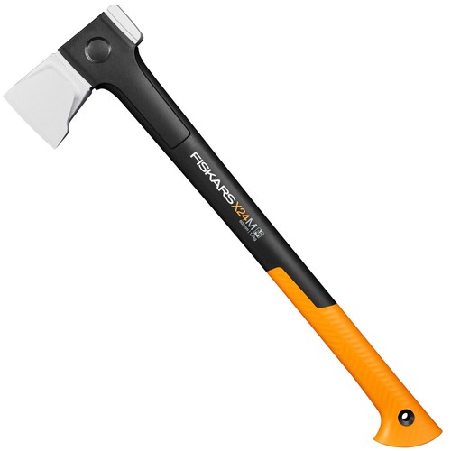 Fiskars spaltaxt x24 - spaltaxt, m
