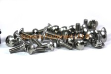 Honda CB900F Hornet 900 919