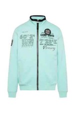 Camp David Sweatjacke Neu new
