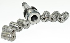 Sk40 fräserspannfutter - sk40, 25