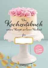 Das Kochzeitsbuch