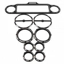 Zierringe für Harley 96-13