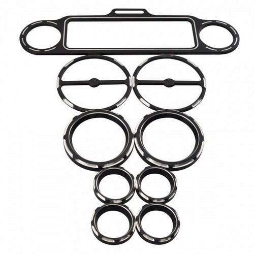Zierringe für harley 13 - zierringe,
