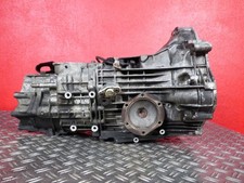 Schaltgetriebe CDX AUDI 80 (8C, B4) 2.6