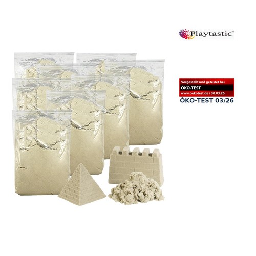 Playtastic magic sand - magic,