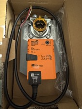 Belimo GM24A-SR Damper