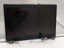 Lenovo ThinkPad X390 Display 13.3" FHD Matt Bildschirm Mit Touchscreen