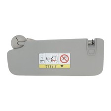 Sonnenblende Recht - Opel