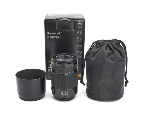 Panasonic leica - panasonic, dg