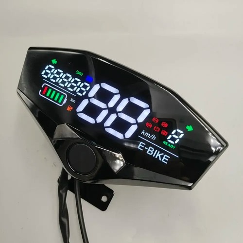 Roller display elektrische - display,