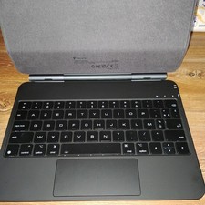 TECURS Bluetooth Tastatur f