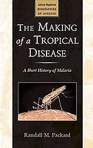 The making tropical - the, of