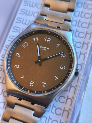 Swatch skin irony ss07s103g - swatch+skin,