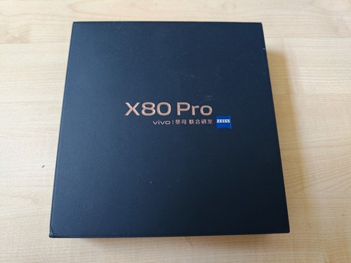Vivo x80 pro 12gb - pro,,
