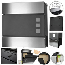 Briefkasten Postkasten