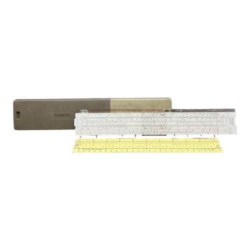Aristo darmstadt 967u - aristo,