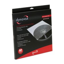 Dynavox Schallplatten