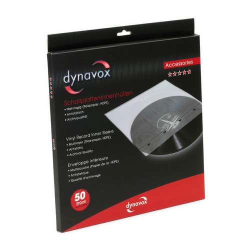 Dynavox schallplatten - dynavox,