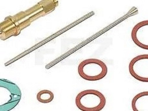 Reparatursatz für vergaser - für,