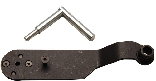 Bgs crankshaft fixing tool - bgs, for
