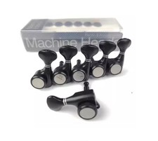 Gotoh Style 6 Inline Guitar