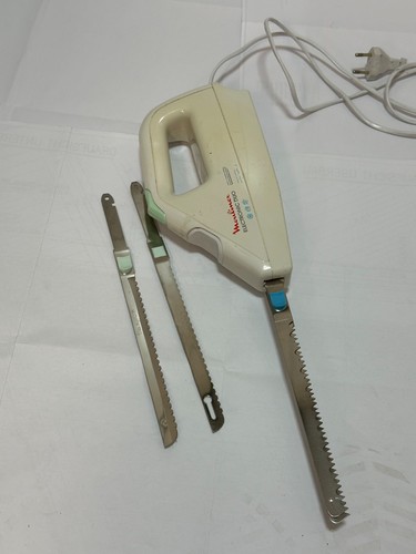 Moulinex elektrisches messer - elektrisches,