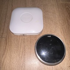 Google Nest Learning