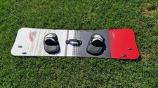 Top ride 158x43cm - top,