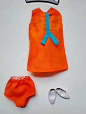 Sindy Puppe 'Day Girl' 1971