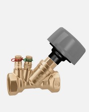 Caleffi Strangregulierventil1