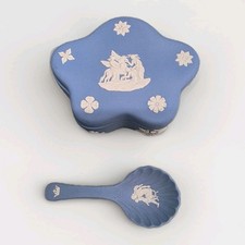 Wedgwood Deckeldose und