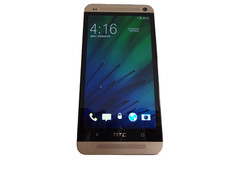 Htc one 32gb - 32gb, gold