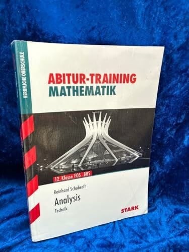 Stark abitur training fos - stark, fos/bos