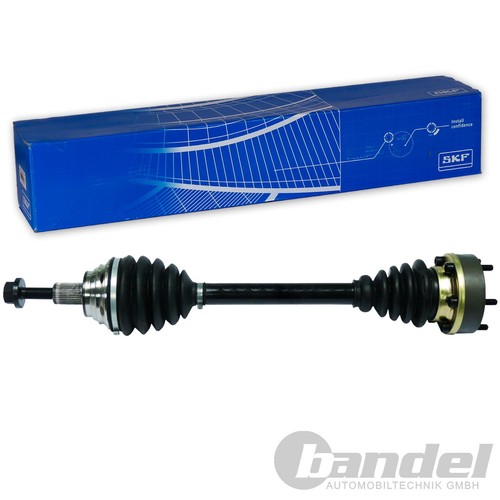 Skf antriebswelle vorne links - antriebswelle,
