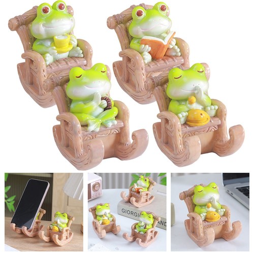 Entzückender frosch modell - entzückender,