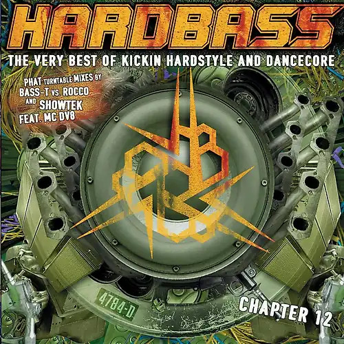 Various hardbass chapter 12 - various,