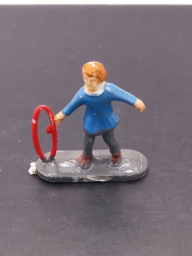 Siku plastik zubehör figur - zubehör,