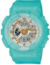 Casio Baby-G Urban