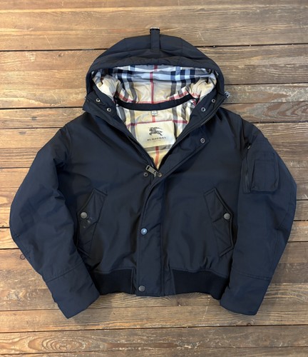 Bomberjacke herren burberry - herren,