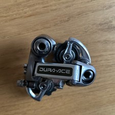 Shimano Dura Ace RD 7401