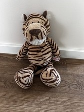 Nici Tiger Kuscheltier   Ca 40
