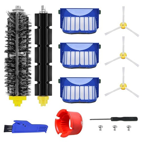 Ersatzteile für 600 serie - ,