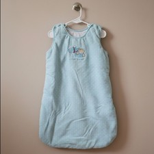 ✨ Süßer TCM Babyschlafsack