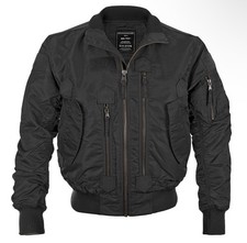 Fliegerjacke Herren in sehr