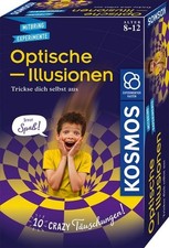 Optische Illusionen