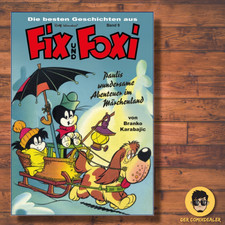 Die besten geschichten aus fix - die,