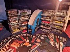 James Bond 007 Modellauto