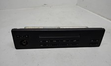 BMW 5 E39 Musik-Player mit GPS