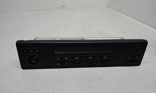 Bmw e39 musik - e39, gps