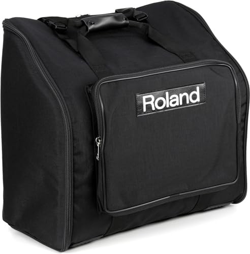 Roland akkordeon tragetasche - roland,